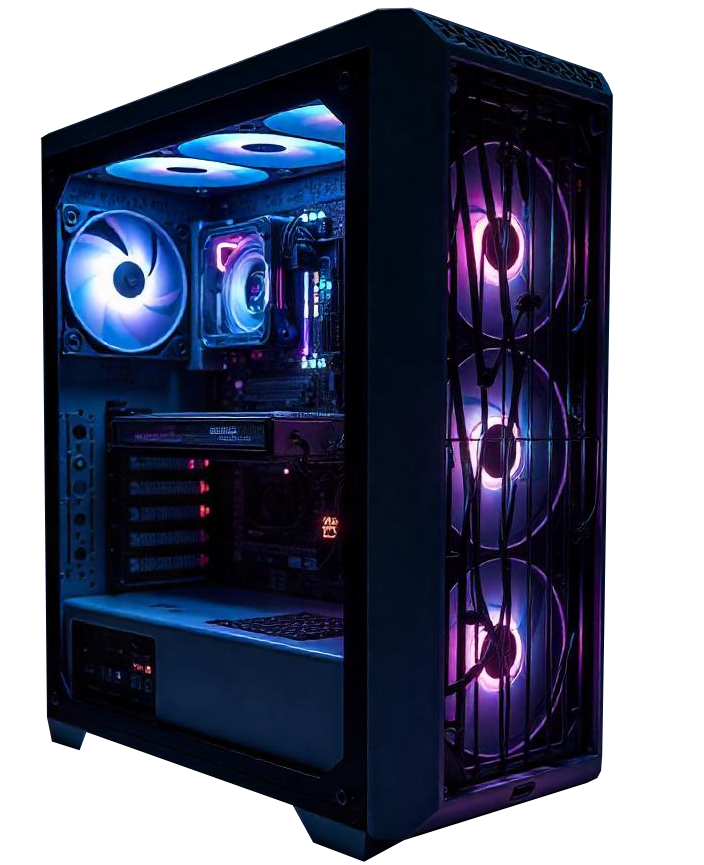 Server